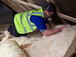 Professional Insulation in Burtonsville, MD